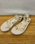 Front view of Teva Midform Infinity Sandals