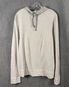 41 - Standard James Perse Grateful Dead Hoodie Size 1 — photo 1: front view