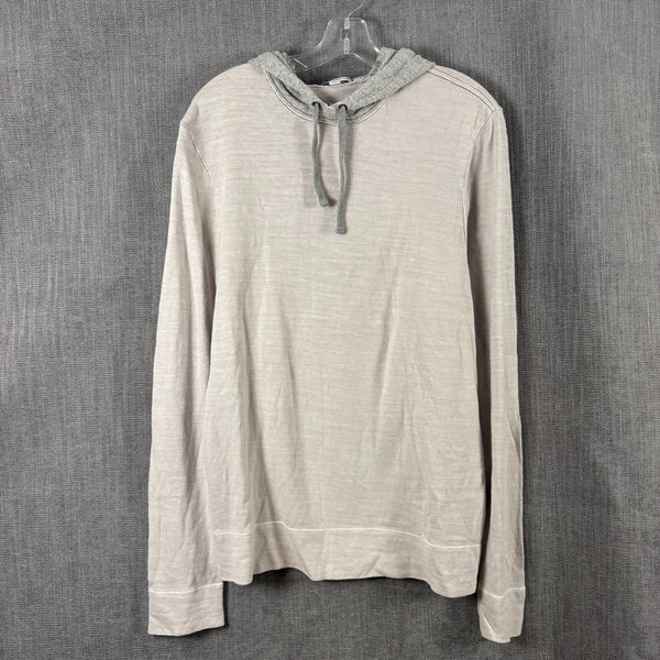 41 - Standard James Perse Grateful Dead Hoodie Size 1 — photo 1: front view