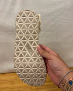 Detail view of Teva Midform Infinity Sandals