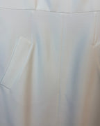 Detail 01 view of Diane von Furstenberg Carpreena Mini Dress Size 4