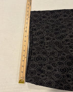 Measurement 01 view of Krazy Larry Circle-Print Pants Size 10