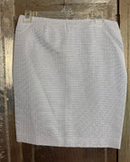 135 - Dianne Keesee Gray Skirt Suit — photo 3: front view