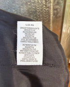 Care Tag 01 view of W by Worth Tweed Mini Skirt