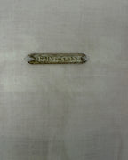 Detail 02 view of Saint James Contrast-Trim Cotton Blouse Size US 12 (UK 16, FR 44)