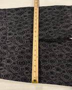 Measurement 02 view of Krazy Larry Circle-Print Pants Size 10