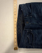 87 - Goldsign Blue Jeans — photo 4: detail view