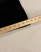 Brand and Size Tag view of Velvet by Graham & Spencer Corduroy Jeans Size 30