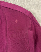 12 - lululemon Non-Stop Reversible Bomber Jacket in Marvel — photo 5: detail view