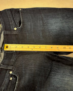 85 - Red Engine Vintage Original Denim Firefly Dark-Wash Jeans — photo 5: detail view