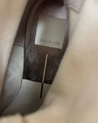 Brand and Size Tag 03 view of Dolce Vita Shanta Ankle Boots