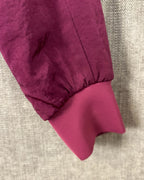 12 - lululemon Non-Stop Reversible Bomber Jacket in Marvel — photo 6: detail view