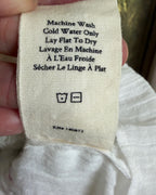 LoveShackFancy Violet Dress in Magic Light Size S — tag care rn
