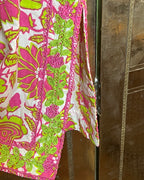 Gretchen Scott Designs Grips Chic Jersey Dress photo 3