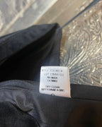 Theory Velvet Strapless Midi Dress, Size 8