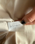 Club Monaco Italian Wool Coat Size Small