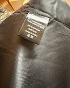 ASTR Wool Herringbone Overcoat Size Medium