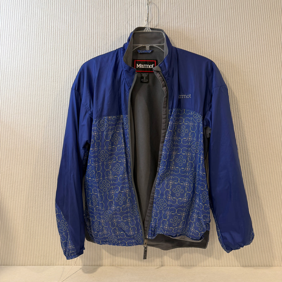 Marmot DriClime Windshirt Size S - image 2