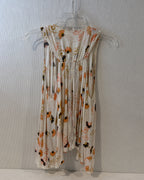 Free People Love Potion Tank Top Size S Petite - image 1