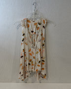 Free People Love Potion Tank Top Size S Petite - image 3