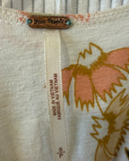 Free People Love Potion Tank Top Size S Petite - image 5