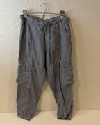 Bella Dahl Cargo Pants Size M - image 2