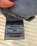 Bella Dahl Cargo Pants Size M - image 4