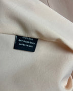 Alice & Trixie Blush Ruffle-Sleeve Shift Dress Size M - detail view 5