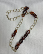 Premier Designs Margot Necklace - front view