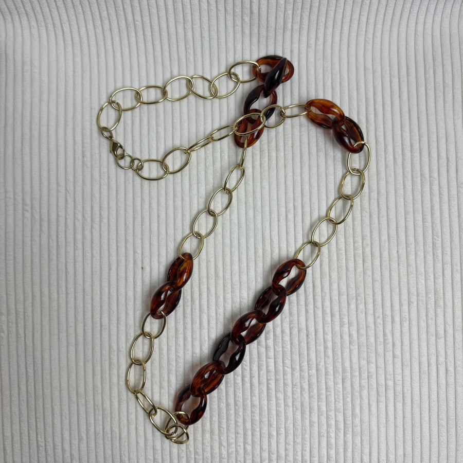 Premier Designs Margot Necklace - front view