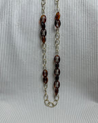 Premier Designs Margot Necklace - back view