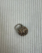 Park Lane Truffles Ring - back view