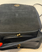 Vintage Coach Pocket Purse 9755