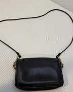 Vintage Coach Pocket Purse 9755