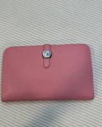Hermes Dogon Wallet