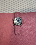 Hermes Dogon Wallet