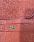 Hermes Dogon Wallet