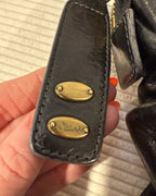Chloe Heloise Leather Handbag