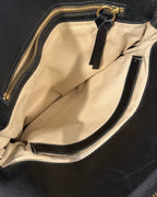 Chloe Heloise Leather Handbag