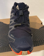 Salomon XA Pro 3D V8 GTX Trail Shoes Size 8.5, New