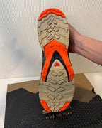 Salomon XA Pro 3D V8 GTX Trail Shoes Size 8.5, New
