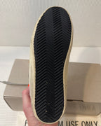 Golden Goose Super-Star Low Top Sneakers Size 37