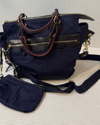 MZ Wallace Andie Bedford Satchel