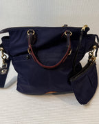 MZ Wallace Andie Bedford Satchel