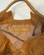 Anna Corinna Convertible Hobo Tote Bag