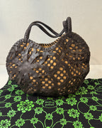 Hadley Pollet Peek-a-Boo Bag