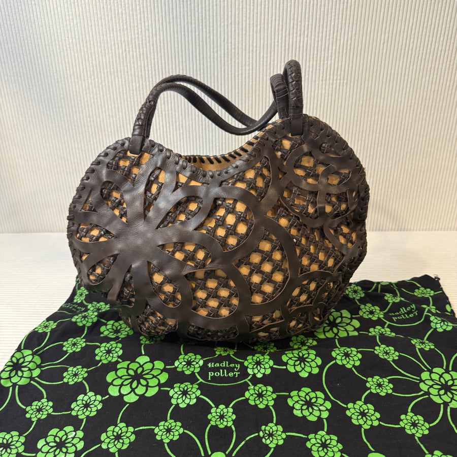 Hadley Pollet Peek-a-Boo Bag