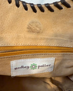 Hadley Pollet Peek-a-Boo Bag