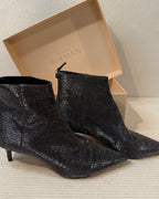 Alexandre Birman Kittie Bootie Size 37.5