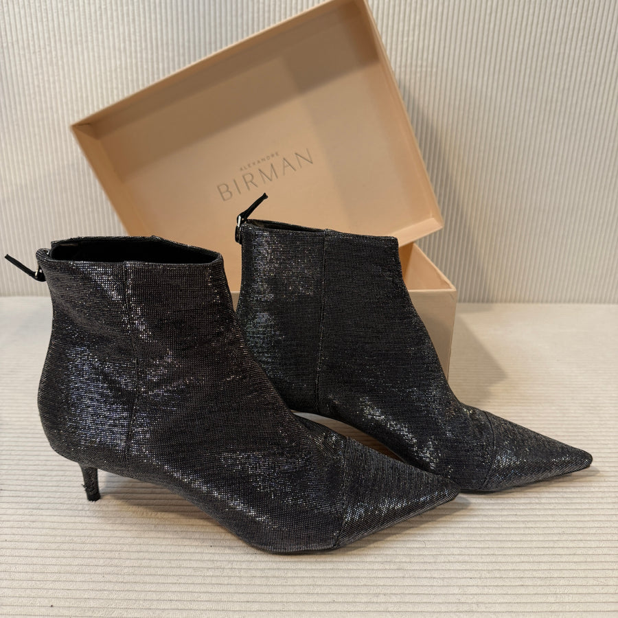 Alexandre Birman Kittie Bootie Size 37.5